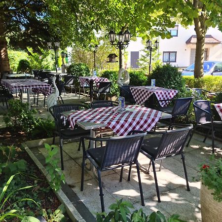 Hoeckner Plaza Hotel Attnang-Puchheim Eksteriør bilde