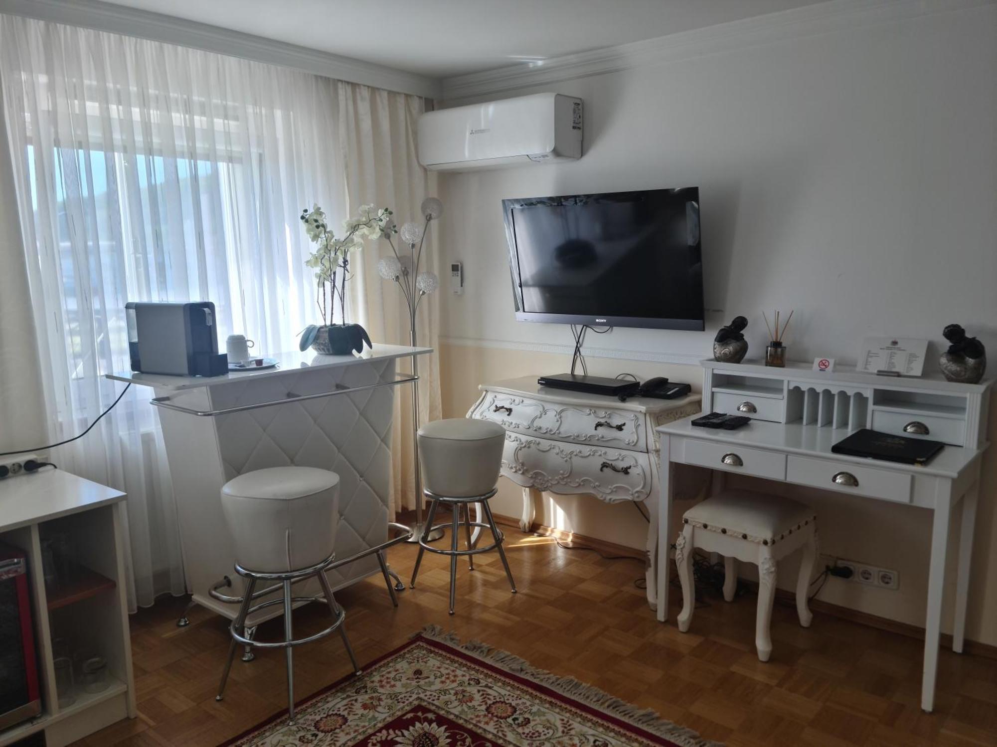Hoeckner Plaza Hotel Attnang-Puchheim Eksteriør bilde
